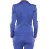 blazer Pinko blue